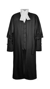 Uniforme abogado - Product Image 3