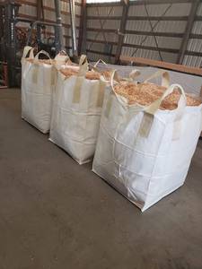 Sciure de bois naturelle, matière organique, déchets agricoles pressés pour bain d'oiseaux, terrarium de reptiles, habitat pour petits animaux - Product Image 3