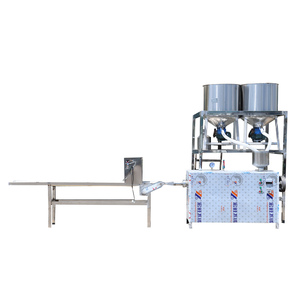 Máquina Extrusora Automática de Bocadillos de Camarón, Estilo Nuevo, de Alta Calidad - Product Image 6