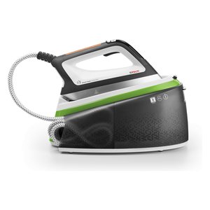 Sistema styrante 8bar vaporella Vi50.20สำเร็จรูปสีขาว PLEU0267สีเขียว - Product Image 2