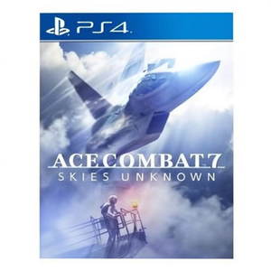 Ace Combat 7 Skies Unknown PS4 Jeu d'action PEGI 16+ - Product Image 1