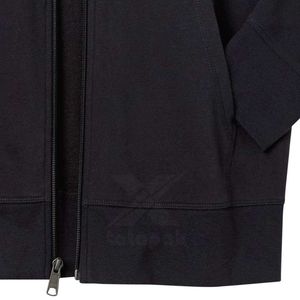 Sudadera con capucha de lana de algodón 100% transpirable de calidad de exportación TATAPAK para hombres, cómoda, fácil de lavar, servicio OEM - Product Image 6