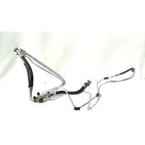 Tubo Condensatore Evaporatore A/C per OPEL Astra H Berlina 13122385 Z17DTH Diesel 1700 (04>07) - Product Image 1