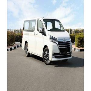 TOYOTA GRANVIA 2023 USADO, Volante a la Izquierda/Derecha - Product Image 1