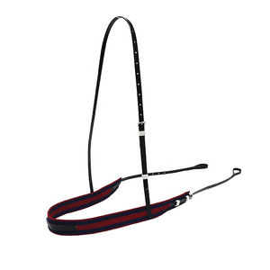 Circunferencia de caballo de deportes ecuestres de última moda de calidad superior/circunferencia de cuero genuino personalizada de fabricación superior - Product Image 3