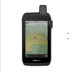 MEHTAB Garmin Montana 760i inReach & caméra 8MP, GPS robuste avec écran tactile - Product Image 5