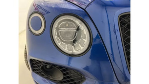 2020 Bentley Bentayga V8 d'occasion en excellent état - Product Image 3
