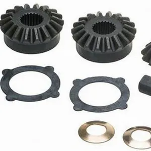 GEAR SET DIFFERENTIAL KIT 231397A1 OEM Reference 580M 580L case excavator backhoe spare parts