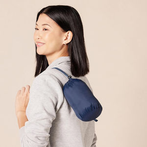 Chaqueta acolchada ligera para mujer, abrigo informal cálido de tela suave para exteriores, abrigo de invierno a la moda para mujer, chaqueta acolchada para mujer - Product Image 6