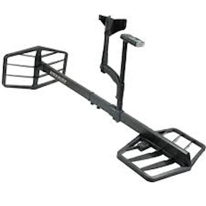 Détecteur de métaux Perfect Brand New II XTREM HUNTER Deep Seeking prêt pour une livraison mondiale - Product Image 2