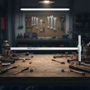 Llaves Hexagonales con Mango en T de Usag, Categoría de Producto: Herramienta Esencial - Product Image 3