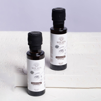Extrait de graines de Nigella Sativa biologique naturel 100 ml