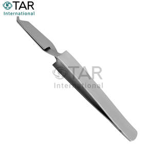 Extracción de soporte de ortodoncia, alicates de sujeción automática, pinzas de acero inoxidable de primera calidad, removedor de soporte de uso Dental - Product Image 4