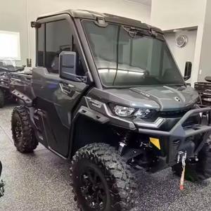 AUTÉNTICO COMPLETAMENTE ENSAMBLADO Nuevo C-an-Ams Defender Limited HD10 2024 - Product Image 3