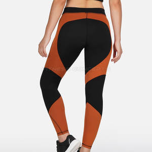 2025 Meilleure vente Legging pour femmes de qualité supérieure 100% coton Legging adulte léger taille moyenne - Product Image 4