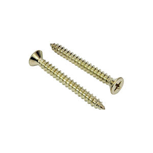 Prix de gros Meilleure qualité Vis à pointe arrière Boulons en laiton disponibles à un prix compétitif - Product Image 1