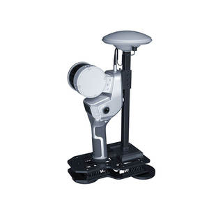 HYBEE Foxtech 200E เซ็นเซอร์เลเซอร์ 3 มิติ สำหรับการสร้างแผนที่พื้นดินและใต้ดิน พร้อมระบบสแกนจุดข้อมูลแบบ Point Cloud สำหรับการวัด - Product Image 1