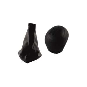 Juego de Palanca de Cambios para Automóvil Fiat Albea 735318915t, Funda de Palanca de Cambios con Perilla, Fabricado en Turquía - Product Image 1
