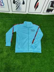 Diseño profesional Etiqueta personalizada 100% Algodón Conjuntos de Jogger de invierno para hombres Moda novedosa Chándales de 2 piezas - Product Image 6