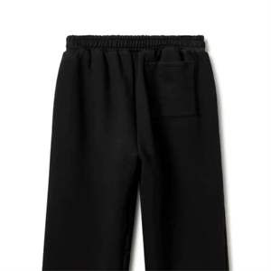Pantalon de survêtement unisexe coupe ample-Pantalon de survêtement léger, confortable et confortable pour hommes et femmes - Product Image 6