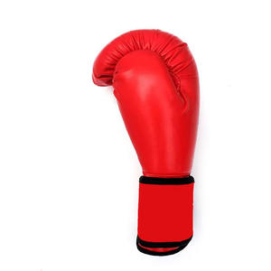 Nouveauté 2025 : Gants de boxe MMA en cuir avec poignées, couleur et tailles personnalisables, légers et de haute qualité - Product Image 3