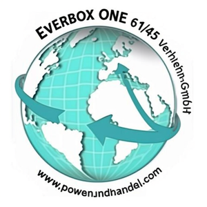 EVEROX ONE 61/45 <b>Padlock</b> with 6.5 Mm Shackle Width and 30 Mm Height by ABUS - Product Image 2