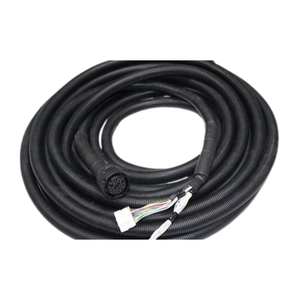 สายเคเบิลคุณภาพสูง Baltacioglu 150.00065710 ยาว 1.7 เมตร, อะไหล่ยานยนต์ Diwa.5 สำหรับรถบัส - Product Image 1