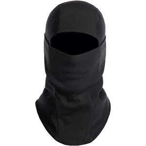 Masque de cagoule personnalisable léger pour adultes équipement de sport commun coupe-vent pour le cyclisme ski pour les remises de commande en gros - Product Image 1