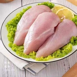 Poitrine de poulet congelée au meilleur prix Viande de poulet naturelle de qualité supérieure pour restaurants et supermarchés - Product Image 3