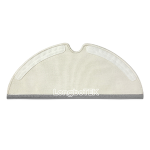 Tampon de vadrouille adapté pour Xiaomi Mijia 1C <span class=keywords><strong>Dreame</strong></span> <span class=keywords><strong>F9</strong></span> STYTJ01ZHM STYTJ02ZHM STYTJ03ZHM <span class=keywords><strong>Robot</strong></span> <span class=keywords><strong>aspirateur</strong></span> pièces vadrouille chiffon essuyage - Product Image 5