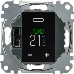 Sensore di Temperatura per Termostato Ambiente Schneider Electric MTN5776-0000 - Product Image 1