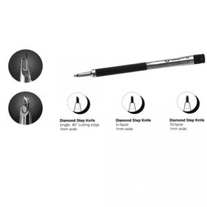 Fuente de Alimentación para Maquinaria, Instrumentos Quirúrgicos Oftálmicos de Acero Inoxidable con Certificación CE, Estándar de Seguridad MOL Clase II - Product Image 6