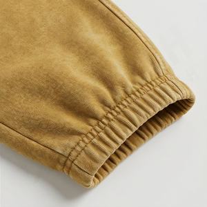 Pantalones de Moda con Lavado Ácido Hechos a Medida, Producto de Tendencia, Precio Razonable, Mejor Calidad, Duraderos, Ropa Urbana - Product Image 6