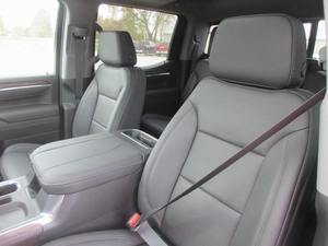 (H&S) VOITURE D'OCCASION 2026 GMC Sierra 1500 SLT - Product Image 2