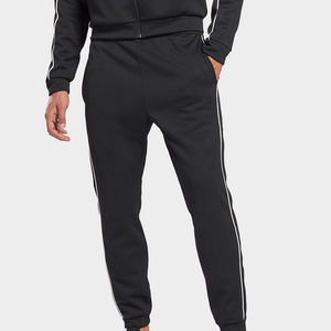 กางเกงวอร์มแฟชั่นสำหรับผู้ชายชุดวิ่งออกกำลังกาย - Product Image 2