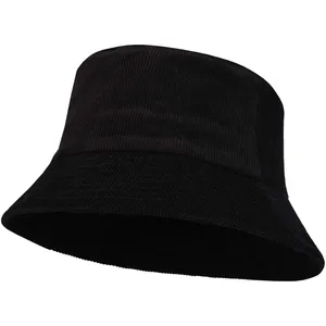Howson Recycled Velvet Eco-Friendly Promotional <b>Hats</b> & Caps - Product Image 2