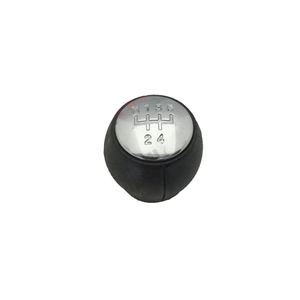 Astra G-Vectra B-Corsa C Decar DK1164 5738737 Car Gear <b>Shift</b> <b>Knob</b> in Nickel TR - Product Image 1