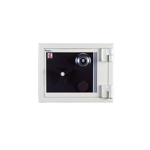 Coffre-fort pour la maison et la chambre à coucher, coffre-fort numérique ignifuge et antivol 270, avec sécurité supplémentaire pour le bureau et la maison, vente en gros - Product Image 6