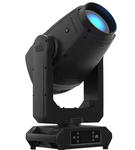 OFERTA DESTACADA: Cabezal Móvil LED Láser de Aluminio CVT Pro Mav Storms 1 Flex 1300W IP65, CA 110V, 3 Meses de Garantía, Origen EE. UU. - Product Image 2