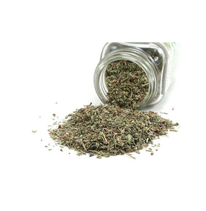 Vente chaude de haute qualité feuilles de thym vert égyptien exportation supérieure épices simples produits à base d'herbes annonce supérieure marché de gros - Product Image 1