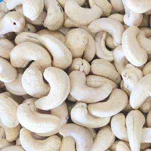 Trusted Supplier Raw Cashew <b>Nuts</b> Cashew <b>Nut</b> Lwp Export Cashew <b>Nuts</b> From Santigo Vietnam - Product Image 1