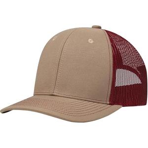 หมวกเบสบอลกีฬา100% สไตล์ฮิปฮอปแบบปักหมวกผ้าโพลีเอสเตอร์สำหรับฤดูใบไม้ร่วงและฤดูหนาว - Product Image 2