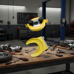 Kits y Piezas SKD Usag para Mercedes - Product Image 3