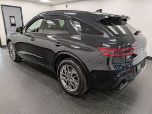 GENESIS GV70 2.5T AWD SUV 2022 USADO EN EXCELENTES CONDICIONES, 8 VELOCIDADES - Product Image 4