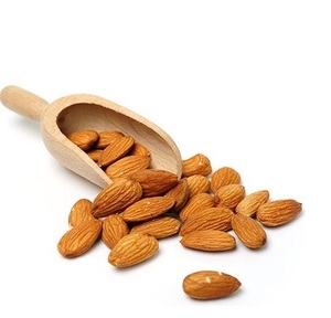 Giá bán buôn 1kg Hữu Cơ badam hạnh nhân 100% tự nhiên cây trồng mới khô trái cây nguyên liệu thực phẩm chất lượng cao số lượng lớn đóng gói để bán - Product Image 6