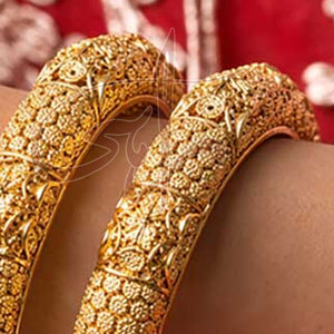 Bracelets de mariage pour femmes, plaqués or, de haute qualité, sur mesure, avec logo personnalisé, prix bas, fabrication professionnelle, vente en gros - Product Image 6