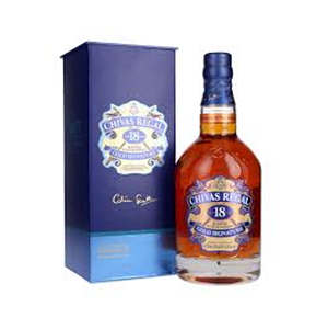 Whisky Escocés Chivas Regal de 12 Años, Botellas de 1 Litro, Cajas de 12 Unidades, 40% de Alcohol por Volumen, Notas Suaves de Miel y Vainilla - Product Image 6