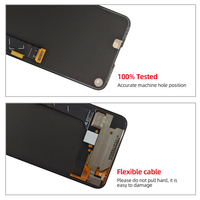Écrans LCD pour téléphone portable Google Pixel 4A 4G, vente en gros d'écrans LCD pour Google Pixel 4A 4G, écran pour Google Pixel 4A 5G, remplacement d'écran