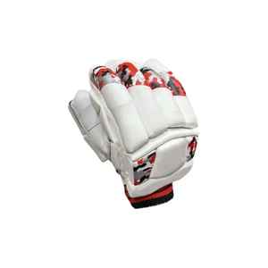 2025 gants de frappe de cricket personnalisés coussinets hautement protégés gants Super Performance personnalisés pour les joueurs individuels faciles à porter - Product Image 5