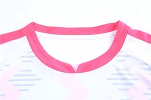 Uniformes de Fútbol Personalizados de Alta Calidad, Transpirables, de Manga Corta, de Secado Rápido, Ropa Deportiva de Verano Hecha en Pakistán, 100% Poliéster Premium - Product Image 2